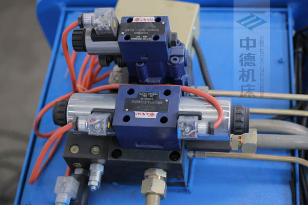 ZDPK-10032采用進口液壓閥，抗高壓，持久耐用無故障